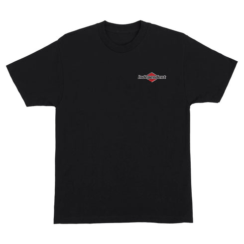 Independent - Mojochrome Shirt (Black)